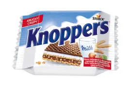 wafelek-knoppers-25g