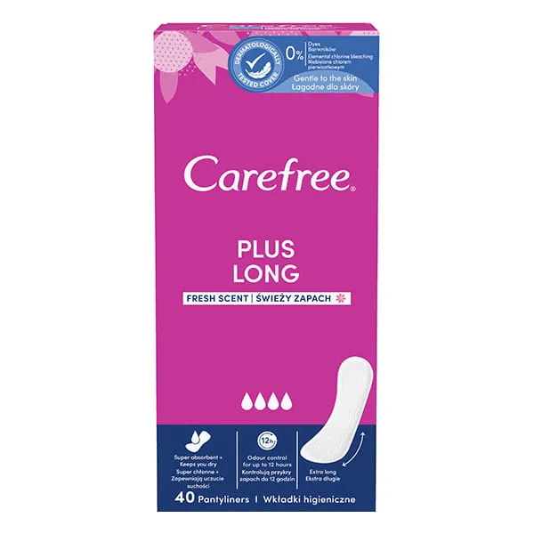 carefree-plus-long