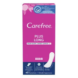 carefree-plus-long
