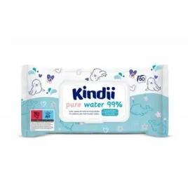 chusteczki-nawilzane-kindii-pure-water-60-szt-hipoalergiczne