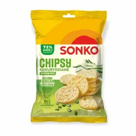 sonko-chipsy-kukurydziane-o-smaku-zielonej-cebulki-60g