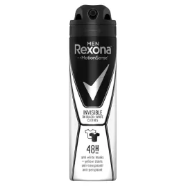 dezodorant-rexona-invisible-black-white-men-150ml