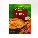 kamis-curry-20g