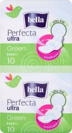podpaski-bella-perfecta-green-ultra-duo-20-sztuk
