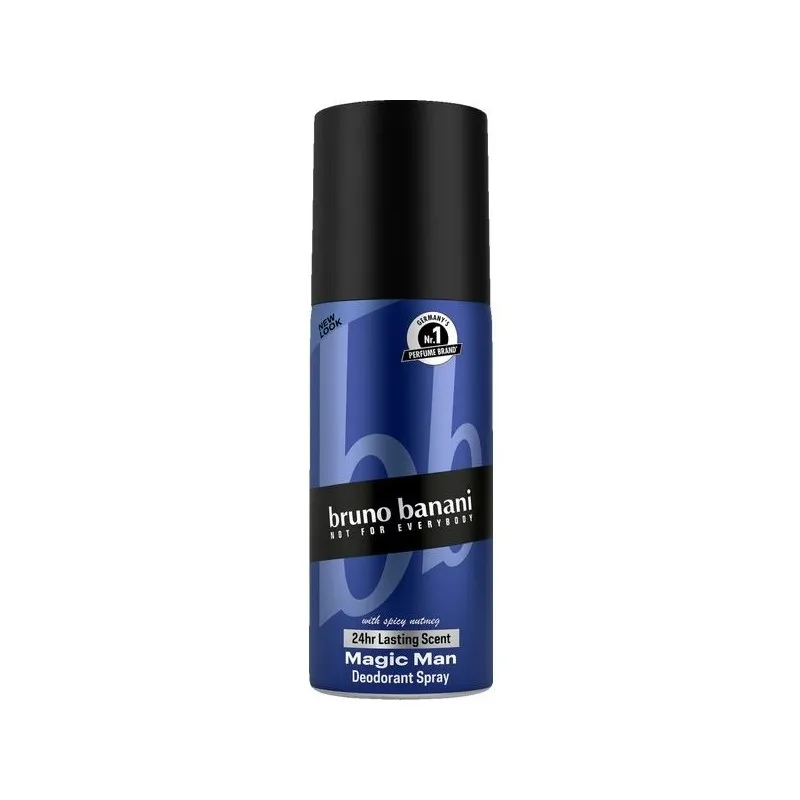 bruno-banani-magic-man-dezodorant-150ml
