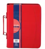 teczka-a4-czerwona-antra-stan-nowy