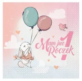 serwetki-roczek-kroliczek-33x33cm