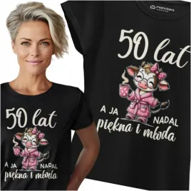 prezent-na-50-urodziny-dla-kobiety-koszulka