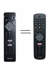 pilot-do-telewizora-philips-smart-netflix-oryginal-philips-nowy