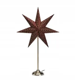 lampion-metal-markslojd-65-cm