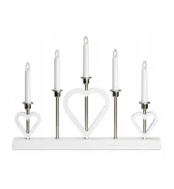 swiecznik-adwentowy-melissa-705830-drewno-bialy