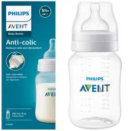 butelka-philips-avent-scy103-01-classic-260ml-antykolkowa-smoczek-1m