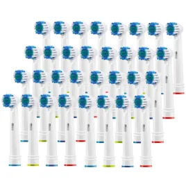 32x-koncowka-do-szczoteczki-elektrycznej-oral-b-precision-clean-zestaw