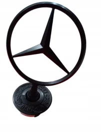 mercedes-emblemat-celownik-gwiazda-na-maske-mat