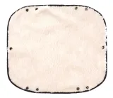 mufka-do-wozka-black-stan-nowy