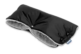 mufka-do-wozka-minky-black