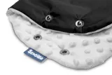 mufka-do-wozka-minky-black-marka-sensillo