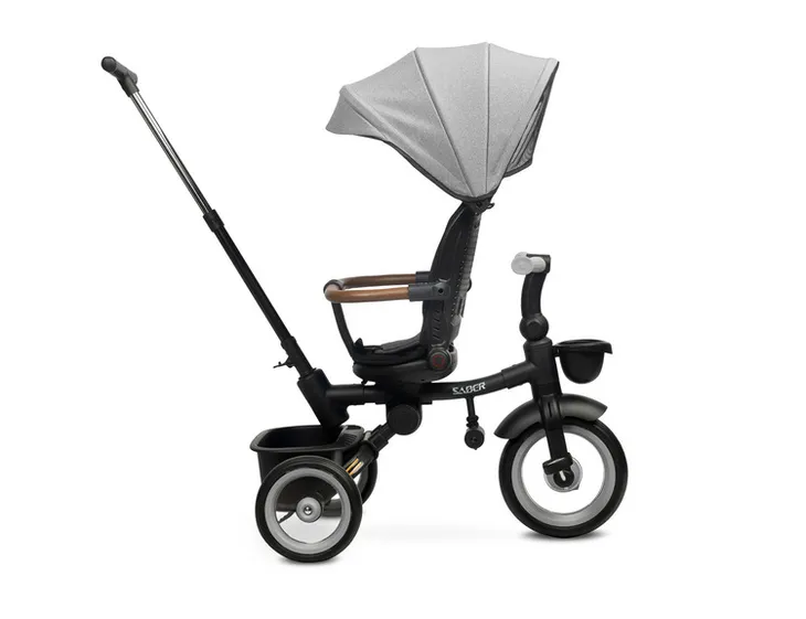 rowerek-3-kolowy-saber-grey-stan-nowy-model-saber