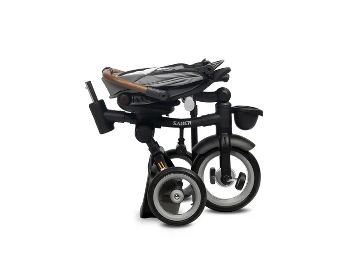 rowerek-3-kolowy-saber-grey-marka-toyz-model-saber