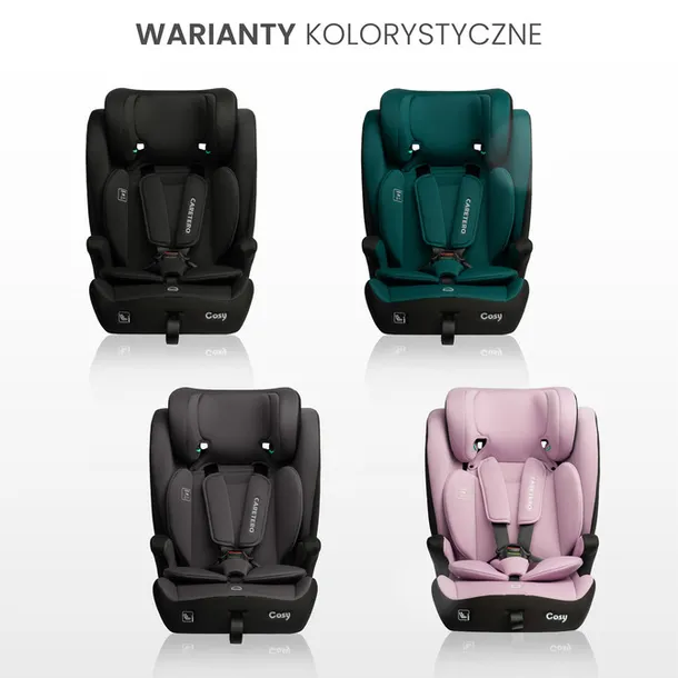fotelik-cosy-i-size-grey-76-150-marka-caretero-kategoria-wagowa-9-36-kg