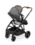wozek-spacerowy-ratio-dark-grey-stan-nowy