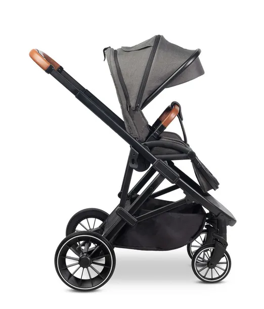 wozek-spacerowy-ratio-dark-grey-skladanie-na-plasko