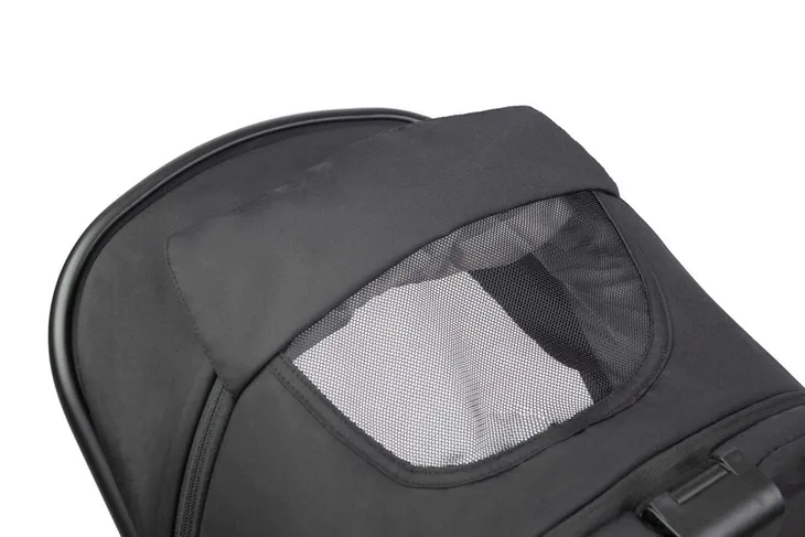 wozek-spacerowy-ratio-black-stan-nowy-kolor-czern