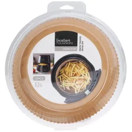 50x-wklad-air-fryer-frytkownicy-beztluszczowej-papierowy-papier-pieczenia