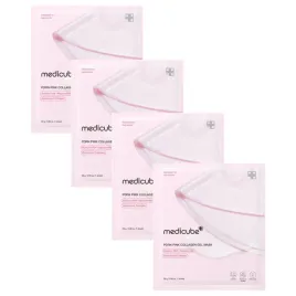 medicube-pdrn-pink-collagen-gel-mask-4-x-28-g-kolagenowa-maska-do-twarz