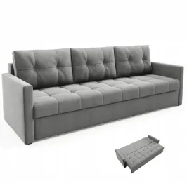 sofa-olivia-z-funkcja-spania-pikowana-ciemno-szara-automat-dl-bonell