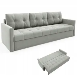 sofa-olivia-z-funkcja-spania-pikowana-jasno-szara-automat-dl-bonell
