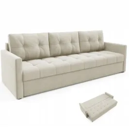 elegancka-sofa-olivia-230-cm-z-funkcja-spania-pikowana-bezowa-bonell
