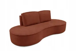 sofa-flow-o-zaokraglonych-bokach-z-poduszkami-czerwona-w-tkaninie-curio