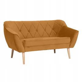 sofa-trzyosobowa-w-stylu-skandynawskim-z-przeszyciami-caro-3-miodowa