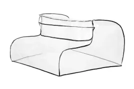 2332-folia-na-wozek-blizniaczy-gleboki