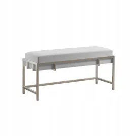 jasnoszara-lawka-tapicerowana-lamo-80-stelaz-chrom