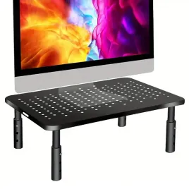 stolik-ergonomiczna-podstawka-polka-pod-monitor-laptop-komputer-drukarka