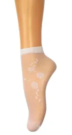 skarpetki-dziewczece-alice-uni-bianco-wz-38