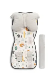 wkladka-do-wozka-deluxe-lesny-swiat