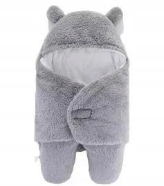 spiworek-otulacz-petit-ours-szary-0-6-miesiecy