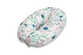 rogal-ciazowy-xl-kwiaty-pastelowe