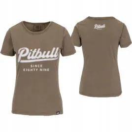 pitbullwestcoast-t-shirt-koszulka-damska-denim-angel-logo-coyote-brown-s