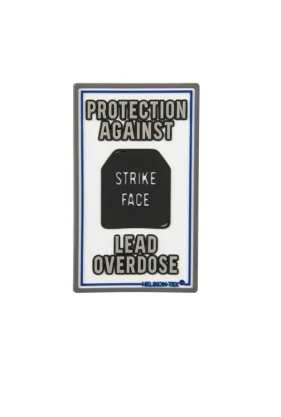 helikon-tex-emblemat-lead-overdose-bialy