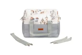 torba-do-wozka-ekoskora-smoki-jeans