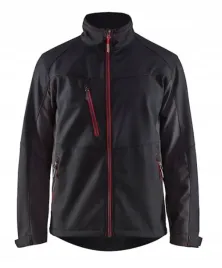 lekka-kurtka-robocza-softshell-z-podszewka-meska-bhp-blaklader-4950-r-m