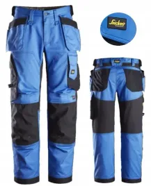 elastyczne-spodnie-robocze-snickers-allround-6251-stretch-klin-w-kroku