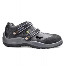 letnie-wygodne-skorzane-buty-robocze-base-b0493