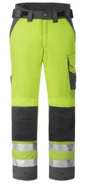 zimowe-ocieplane-spodnie-robocze-meskie-snickers-3639-odblaskowe-hi-vis