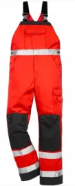 mocne-odblaskowe-spodnie-robocze-ogrodniczki-bhp-meskie-hi-vis-2001-r-60