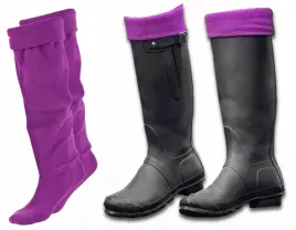 markowe-cieple-skarpetki-do-kaloszy-wklad-do-kozakow-butow-ocieplacz-36-39